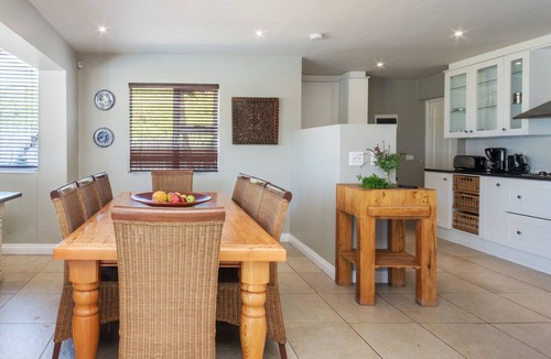 Cape Saint Francis Apartment | Cape St Francis Resort