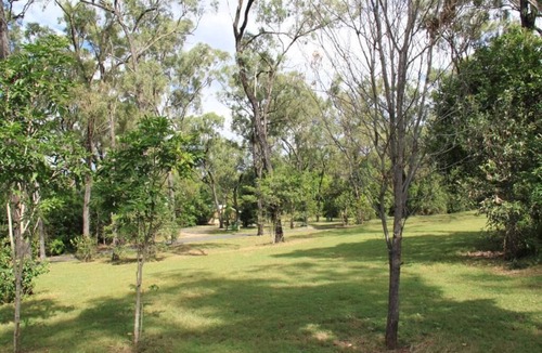 The Caves RV Rental | Capricorn Caves - Caravan Park