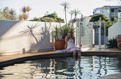 Caloundra Apartment | Caprina in Caloundra