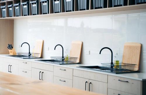 Southport Hostel | Capsuleaccom Hostel