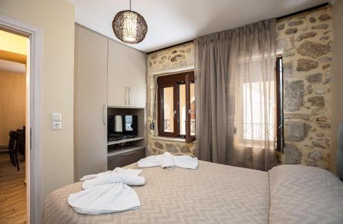 Karoti House | Carya Residence