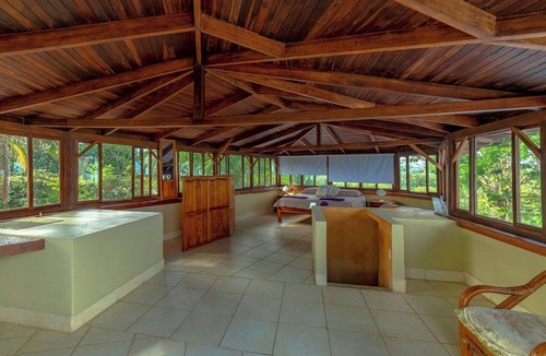 Esterillos House | Casa Alegria - Amazing Ocean View Pool House