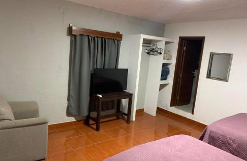 Tequila Apartment | Casa Aleya