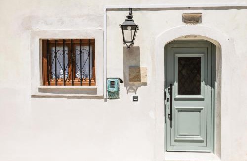 Karpenisi House | Casa Aretousa 1886