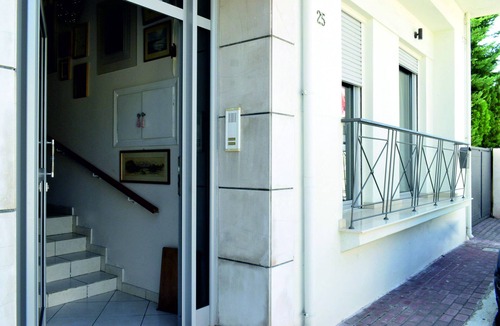 Elefsina House | Casa Art in Elefsina, 2min from Archaeological Site