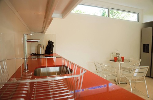 Cabuya Villa | Casa Blanca Beachfront Paradise Garden
