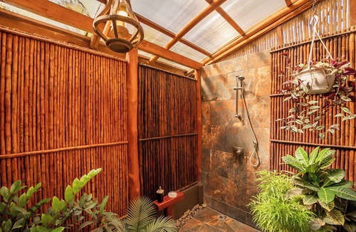 Puerto Carrillo Bed & Breakfast | Casa Buenavista - Adults Only