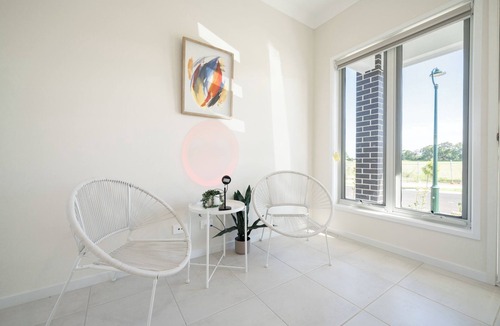 Griffin House | Casa Callistemon - Brand new home 10 min away from North Lake Westfield!