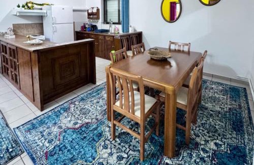 Pavliani Apartment | Casa de PavL-2