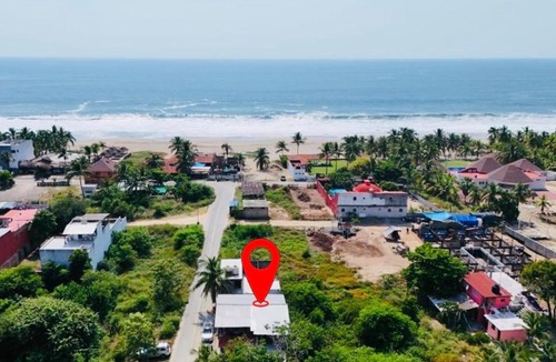 Ixtapa - Zihuatanejo House | Casa De Playa
