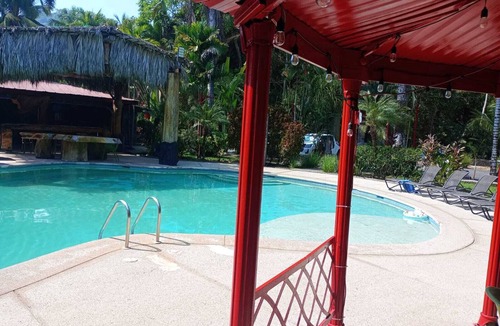 Playa Hermosa Villa | Casa de Playa - Playa Hermosa Jaco