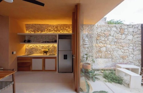 Merida Villa | Casa de Puerto