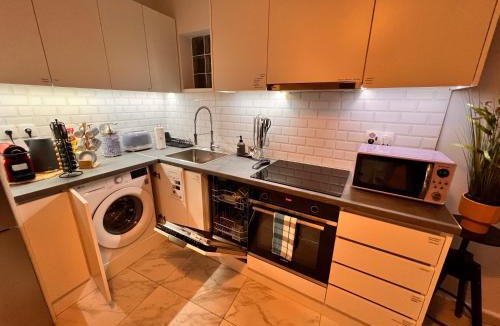 Monastiraki Apartment | Casa de Tres Hermanos in the heart of Athens