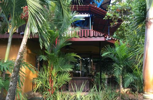 Cerro Plano Villa | Casa de veraneo Quinta Las Trillizas