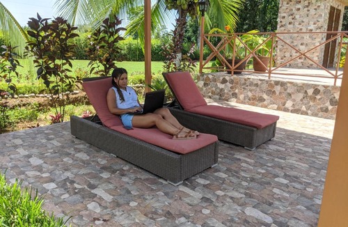 Penjamo Apartment | Casa Descanso Soñado