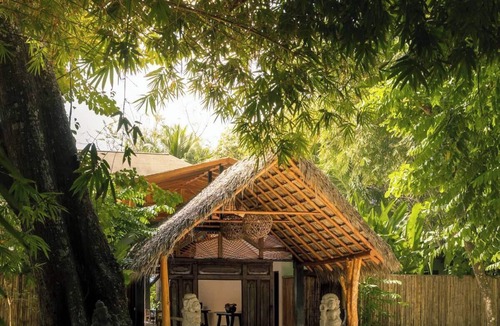 Santa Teresa House | Casa Dewa, unique luxury beachfront villa in Northern Santa Teresa