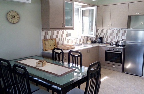 Palaio Tsifliki Apartment | Casa Di Leni 2(80m from the sea)