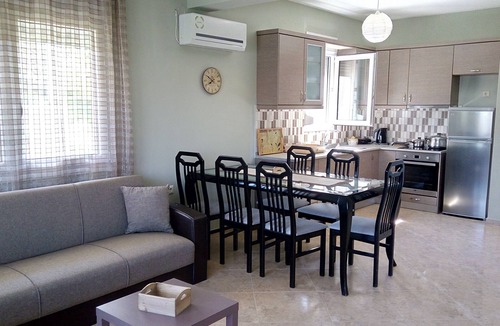 Palaio Tsifliki Apartment | Casa Di Leni 2(80m from the sea)