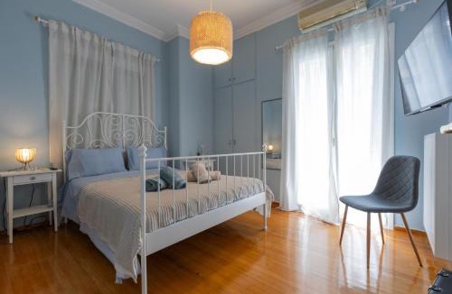 Nafpaktos Apartment | Casa di Mare Air-bnb