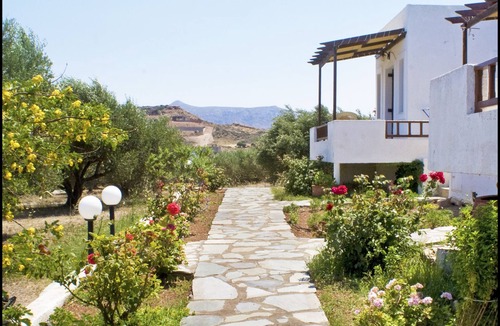 Palekastro House | Casa di Mare