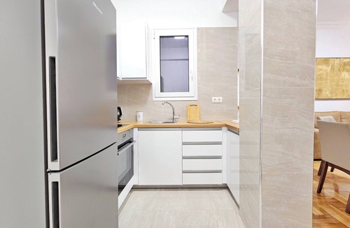 Attiki Apartment | Casa Divas Sugar Suite
