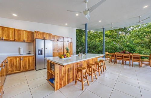 Manuel Antonio House | Casa Elsa-Ocean View, Pool, Walk to Beach