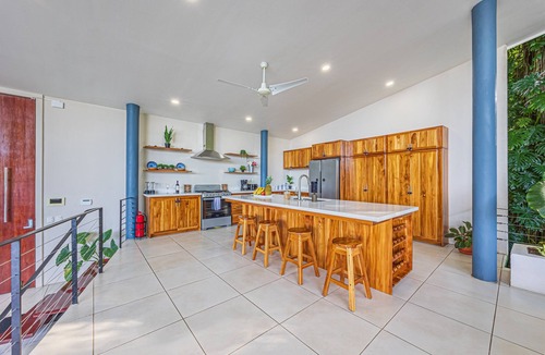 Manuel Antonio House | Casa Elsa-Ocean View, Pool, Walk to Beach