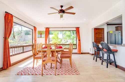 Coco House | Casa Gerónimo