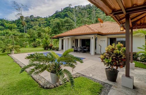 Cascada Azul House | Casa La Cascada