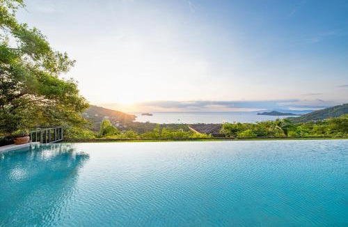 Playa Hermosa House | Casa La Cima - Alta Vista 9