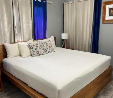 Cabrera Apartment | Casa Lambí