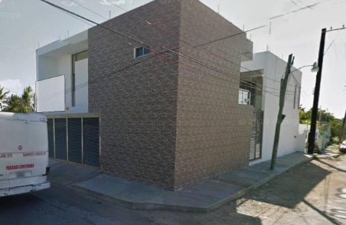 Merida House | Casa Mam