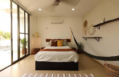 Merida House | Casa Mam