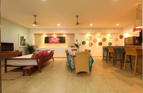 Merida House | Casa Mam