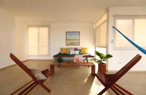 Merida House | Casa Mam