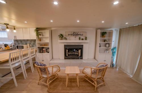Ensenada House | CASA MARIA - BEACHFRONT COTTAGE ON THE SAND
