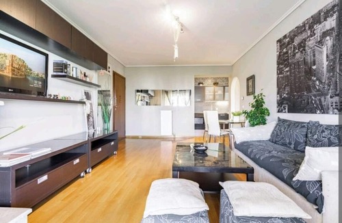 Khalandrion Apartment | Casa Myriam Marousi
