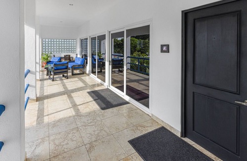Cerro Plano Villa | Casa Nine Private Oceanfront Pool Beach