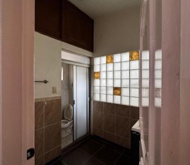 Toluca City-Centre House | Casa Pascal