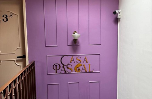Toluca City-Centre House | Casa Pascal