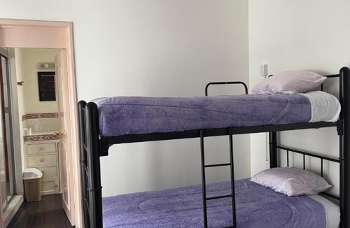 Toluca City-Centre House | Casa Pascal