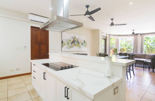 Playa Hermosa House | Casa Siempre Domingo - Ocean View Home with Private Pool at the Beach.