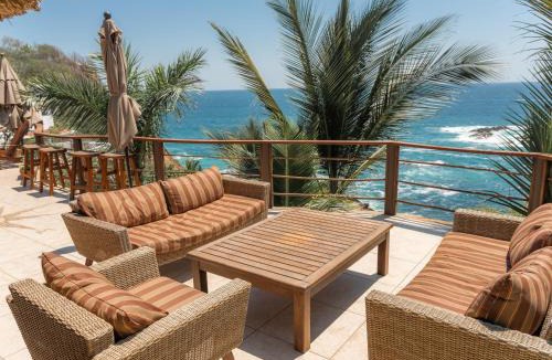Santa Maria Tonameca Apartment | Casa Sol
