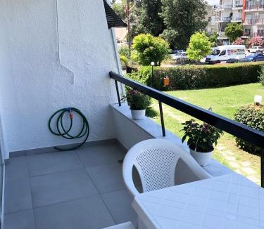 Perea Apartment | Casa Stellina