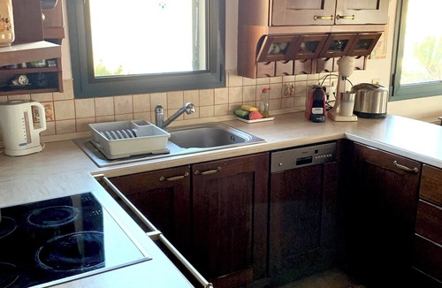 Antikyra House | Casa Taki - idyllic vacation home near Delphi
