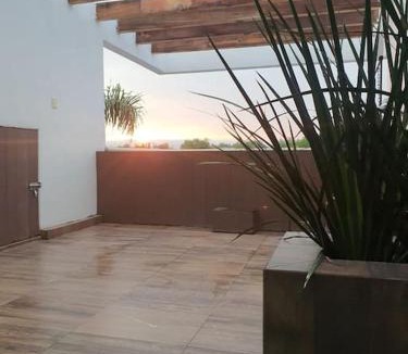 Tequesquitengo House | Casa teques 6