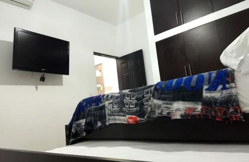 Tequesquitengo House | Casa teques 6