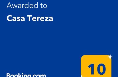 Magazia House | Casa Tereza
