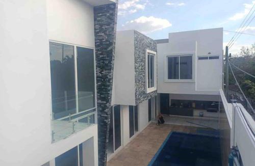 Cuautla House | Casa Tezza