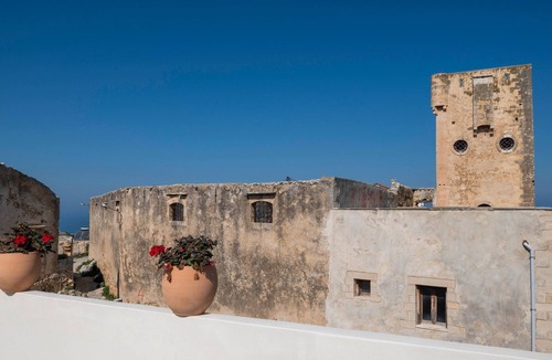 Maroulas Villa | Casa Theros Maroylas